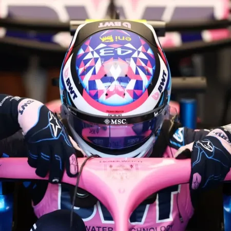 Franco Colapinto vuelve a pista en Miami: días y horarios del Gran Premio