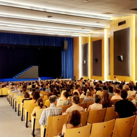 Vicente López ofrece una agenda cultural con propuestas gratuitas hasta el 3 de mayo