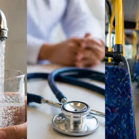 Agua, prepagas y transporte: todos los aumentos que llegan en mayo