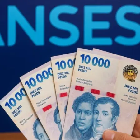 Calendario ANSES: cómo se pagarán las prestaciones en mayo