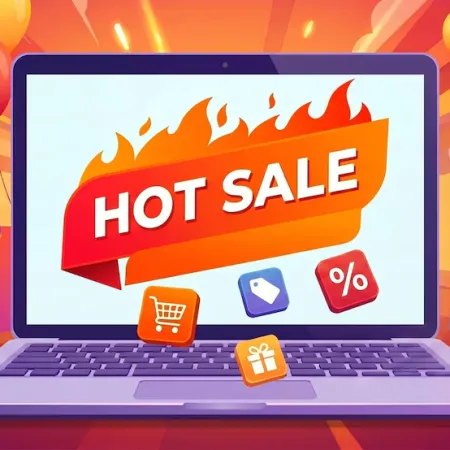 Llega el Hot Sale 2026 con descuentos, cuotas sin interés y más de 800 marcas participantes