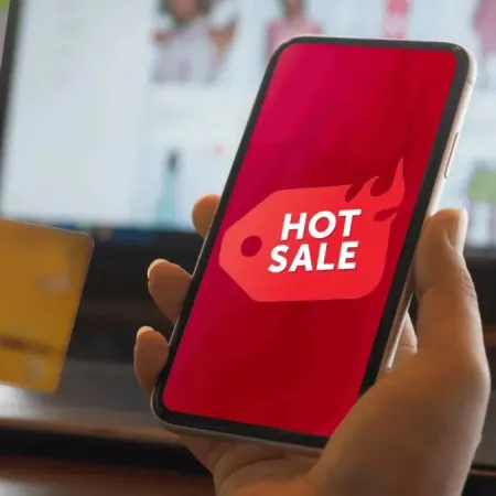 Llega el Hot Sale 2026 con descuentos, cuotas sin interés y más de 800 marcas participantes
