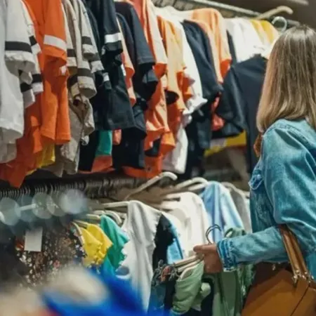 Las ventas minoristas pyme volvieron a caer y ya acumulan doce meses en baja