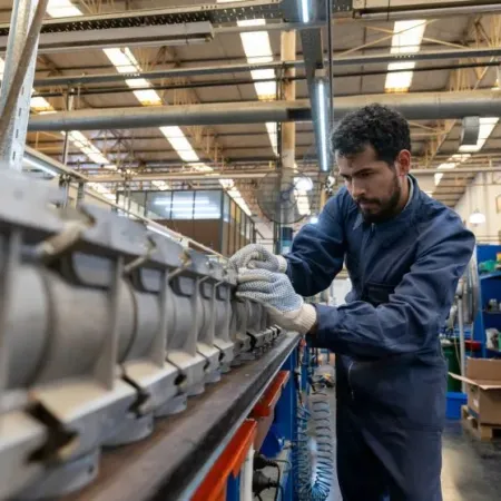 Pymes industriales reclaman bajar Ingresos Brutos para enfrentar la crisis y la apertura importadora