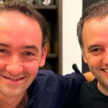 Imputaron al hermano de Manuel Adorni por supuesto “enriquecimiento ilícito y lavado de dinero”
