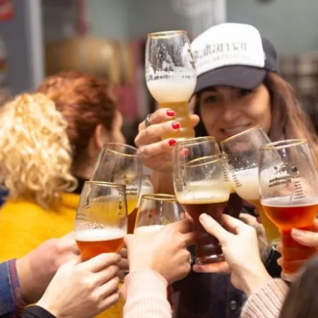 Ciudad Jardín se prepara para una nueva edición de la Fiesta de la Birra
