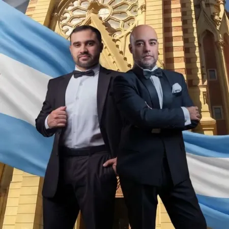 San Isidro recibirá una gala solidaria con artistas del Teatro Colón y clásicos del folklore argentino