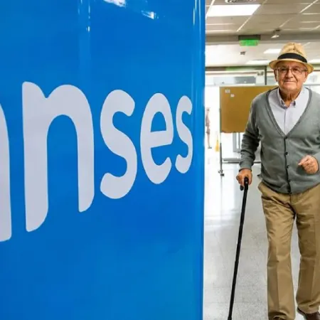 ANSES confirmó el pago del aguinaldo para jubilados: cuánto cobrarán en junio