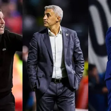 Racing define al sucesor de Costas y analiza varias alternativas