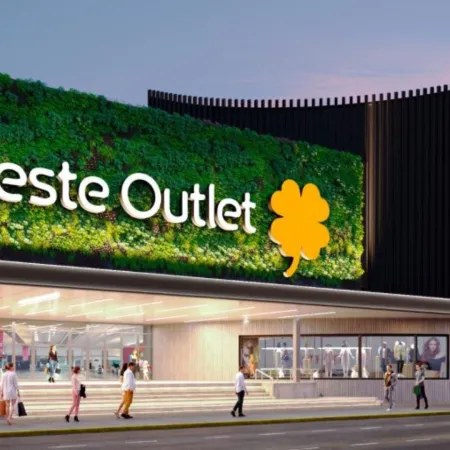 Morón abrió la inscripción para trabajar en Oeste Outlet, el nuevo shopping de Haedo