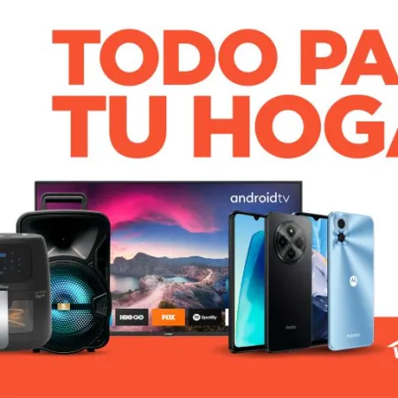 ArgenCompras consolida su e-commerce y fortalece su propuesta digital en 2026