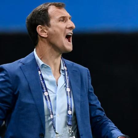 Arruabarrena, a un paso de volver al Xeneize: la dirigencia ultima detalles para su regreso