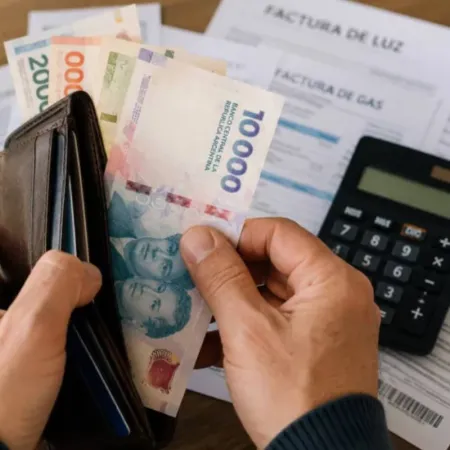 Junio arranca con subas en transporte, educación, salud y servicios públicos