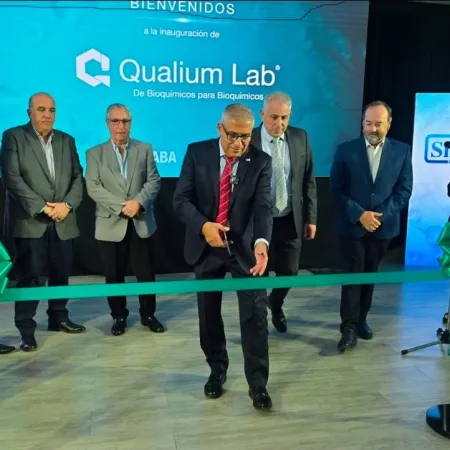 Tras su inversión en La Plata, FABA suma un moderno centro de diagnóstico en Capital Federal