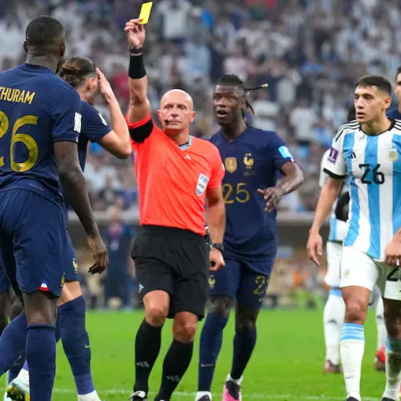 Mundial 2026: el fútbol estrena un nuevo reglamento y cambia para siempre la forma de jugar