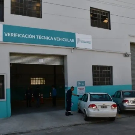 La Provincia ratificó que seguirá con su propio sistema de VTV y aplicará multas a infractores