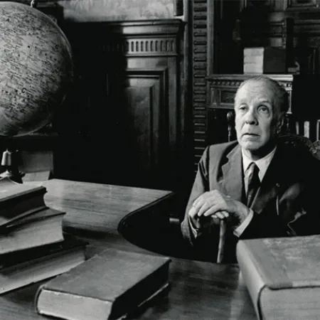 A 40 años de su muerte, homenajean a Jorge Luis Borges con una programación especial