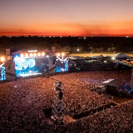 Lollapalooza Argentina 2027 confirmó sus fechas y lanzó la primera venta de entradas