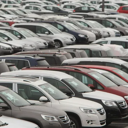 La venta de autos usados volvió a retroceder y acumula cuatro meses en baja durante 2026