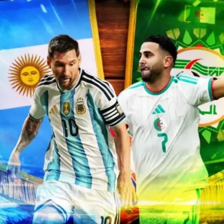 Argentina debuta ante Argelia en el Mundial 2026 con la ilusión de defender el título