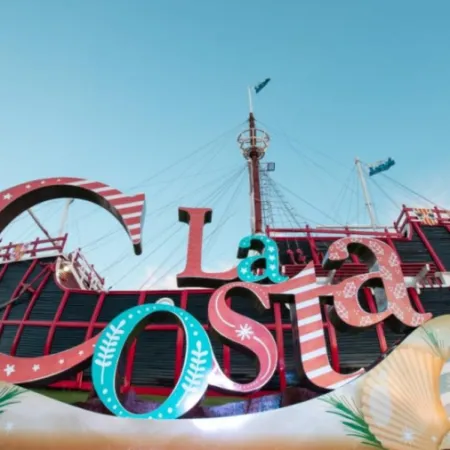 La Costa apuesta al turismo todo el año y lanzó su agenda de invierno en Buenos Aires
