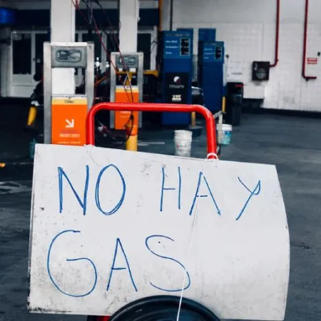 Advierten que la crisis de GNC podría agravarse y afectar al sector industrial