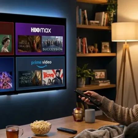 Julio llega con grandes estrenos: qué ver en Netflix, Disney+, Max y Prime Video