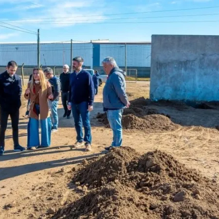 Junín tendrá la primera planta de reciclado de baterías del país