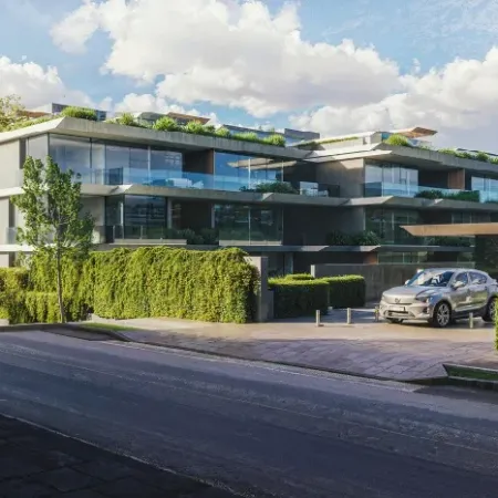 Polémica en Martínez por un proyecto de 40 viviendas sobre la barranca: vecinos rechazan la iniciativa