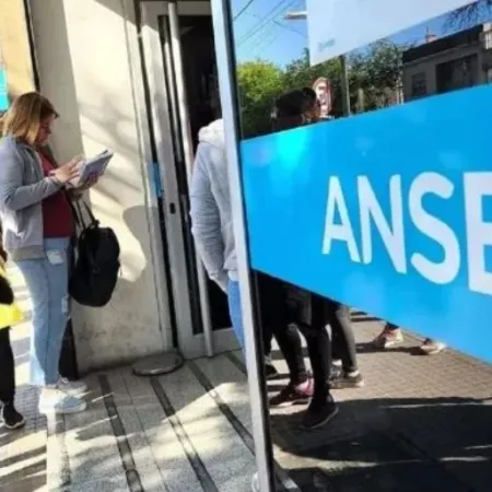 ANSES confirmó un aumento del 2,15% para jubilaciones, pensiones y asignaciones en julio