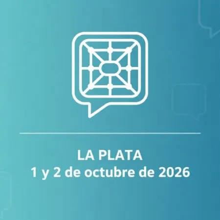 Congreso, La Plata, Justicia,  Lenguaje Claro y Accesible, Comunicacion Publica
