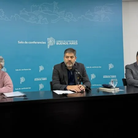 Bianco: "La situación de las empresas, comercios y familias es dramática"