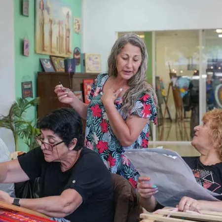 Ituzaingó abrió la inscripción para los talleres culturales gratuitos del segundo cuatrimestre