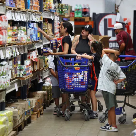 La inflación en la Ciudad de Buenos Aires fue del 1,8% en junio: ¿qué rubros aumentaron?