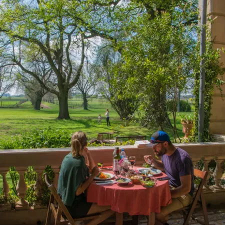 San Antonio de Areco, un clásico bonaerense para disfrutar del próximo fin de semana largo