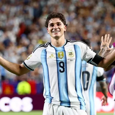 Argentina venció a Suiza y ya se prepara para un nuevo duelo histórico frente a Inglaterra