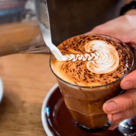 San Isidro lanza una edición especial de "Sabores" con descuentos en cafeterías de todo el distrito
