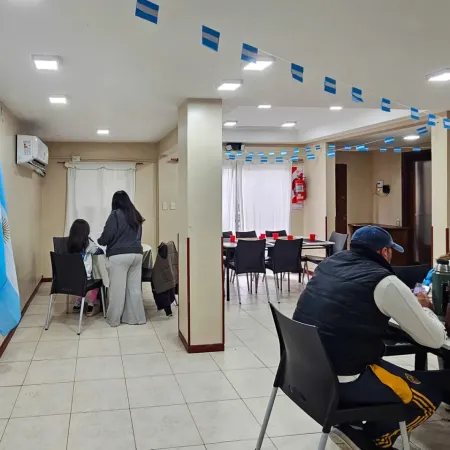 San Isidro inauguró un hogar para adolescentes que atraviesan situaciones de vulnerabilidad