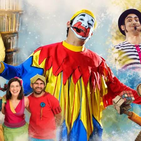 Vacaciones de invierno: más de 300 actividades para disfrutar en la Zona Norte