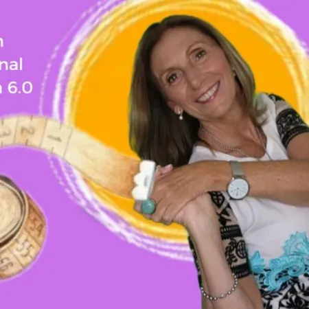 Fabiana Marquesini organiza la 6° Maratón Online de Costura Internacional