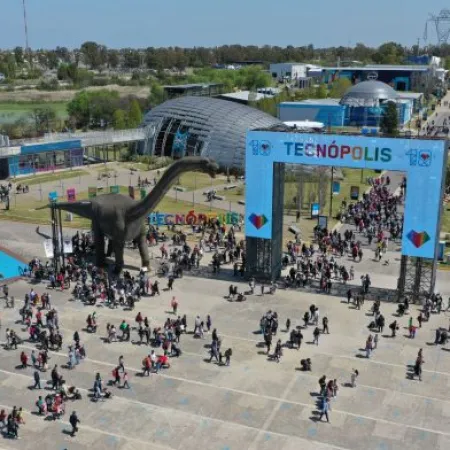Tecnópolis: un gigante global del entretenimiento se une a Fénix para competir por la concesión del predio