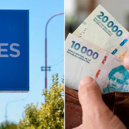 Cuánto cobrarán jubilados, pensionados y beneficiarios de la AUH en agosto