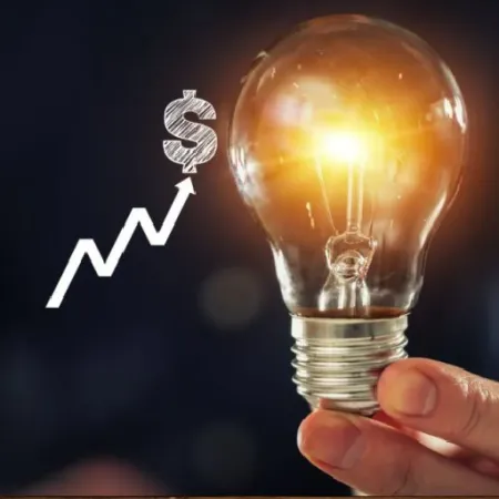 La Provincia oficializó un nuevo incremento en las tarifas de luz