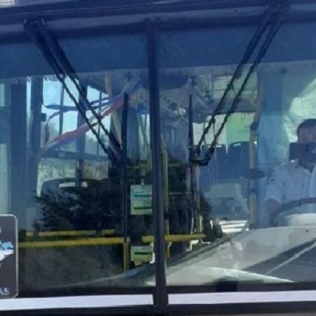 La CNRT recordó que sigue siendo obligatoria la leyenda “Las Islas Malvinas son Argentinas” en trenes y colectivos