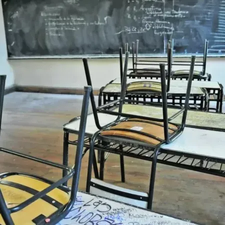 Arrancó el paro nacional docente: qué escuelas están afectadas y cuánto durará la medida de CTERA