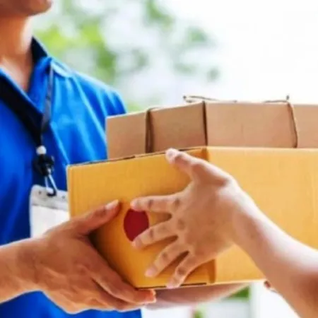 Récord de importaciones puerta a puerta: alcanzaron US$ 643 millones en seis meses