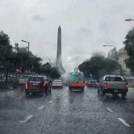 Qué dice el pronóstico y cuándo cambia el tiempo en gran parte del país