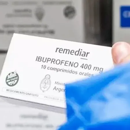 El Plan Remediar reducirá su cobertura y mantendrá solo tres medicamentos desde septiembre