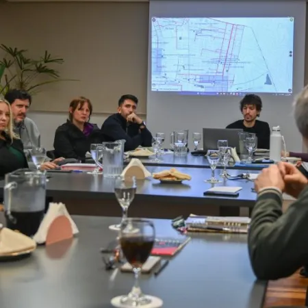 San Martín activó una Mesa de Crisis ante la posible llegada de El Niño