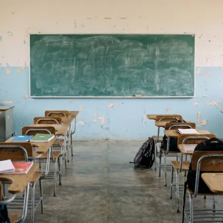 El ausentismo escolar afecta a casi la mitad de los estudiantes secundarios